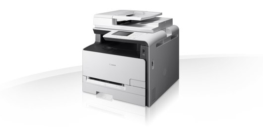 Canon i-SENSYS MF628Cw - i-SENSYS Laser Multifunction Printers - Canon UK